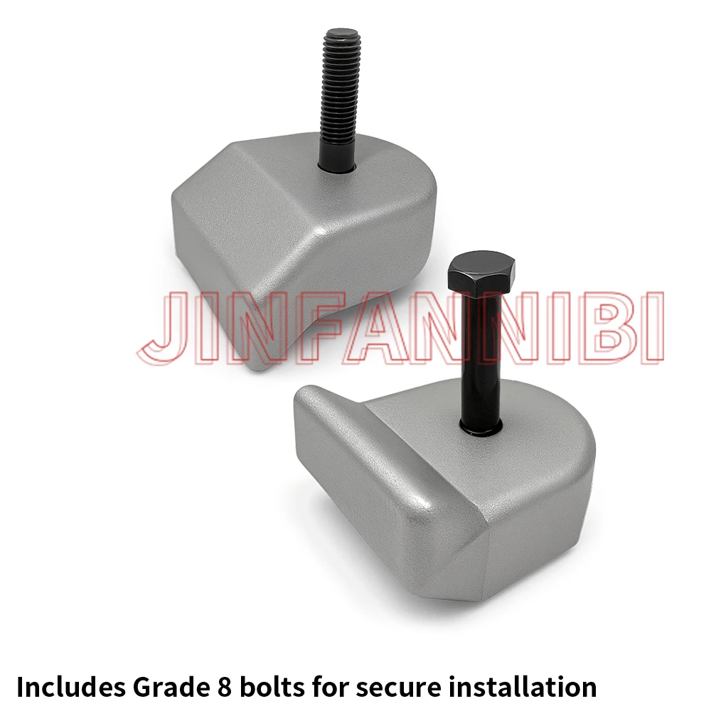 for Ford F-250 F-350 Super Duty 4WD 2005-2018 2019 2020 2021 2022 1.5