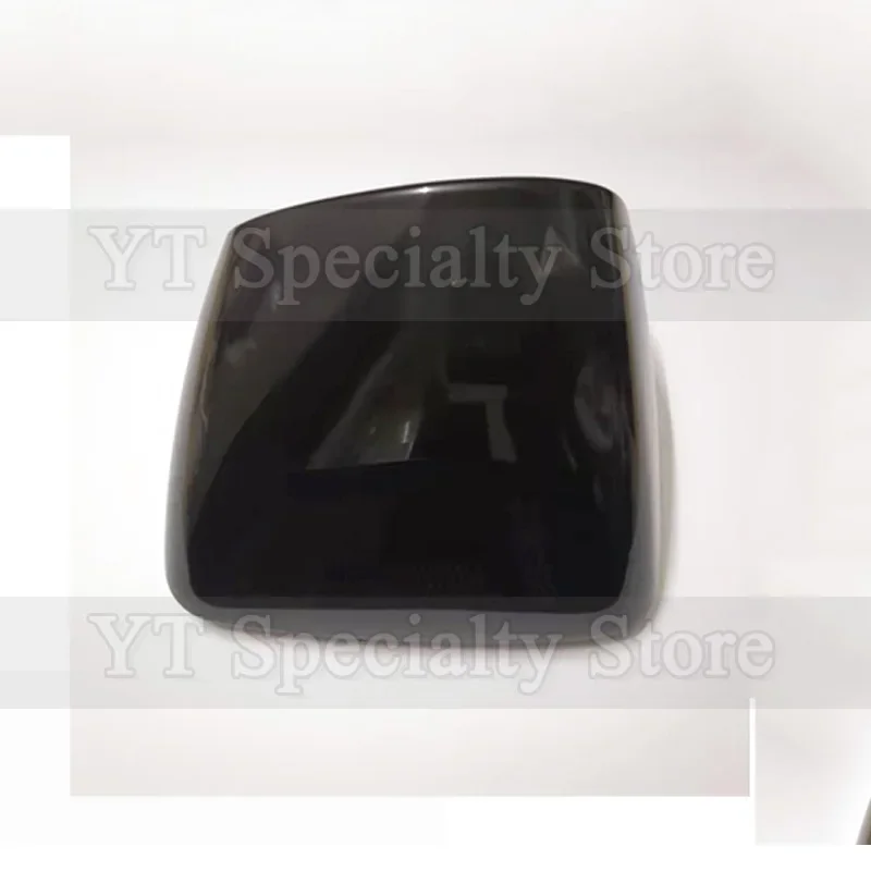 For Nissan TIIDA 2005 -2010 Car Outside Rear View Mirror Cover Rearview Mirror Shell Reversing Mirror Base support Garnish Cap