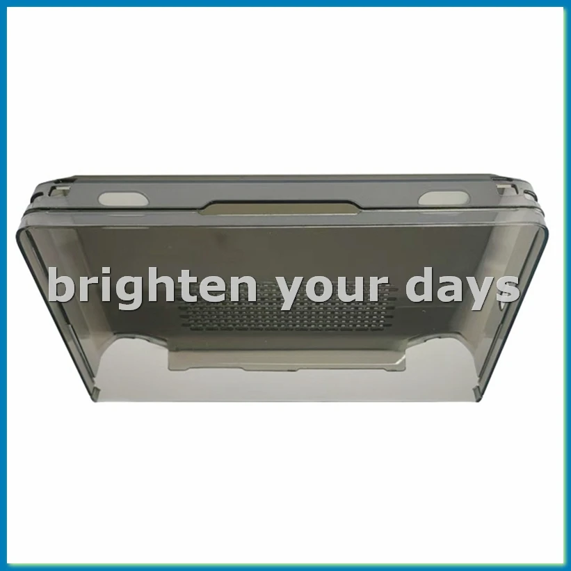 

Drop- Protective Case Anti-Scratch Ultra Thin Transparent Cover Protector Hard Shell for Win Mini 2025-A23U