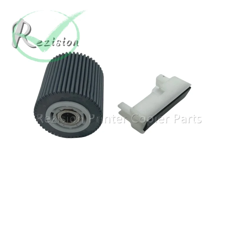 High Quality C238-2835 Pickup Roller Seperation Pad For Ricoh JP4510p DX4443C DD4440 4450C 3501 5501 Copier Parts