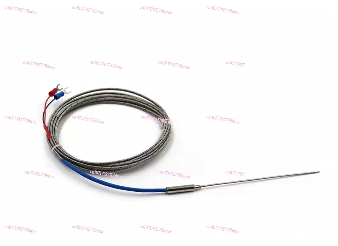 WR10000X-Clean Cycle Type 3*230V 10KW+temperature Sensor