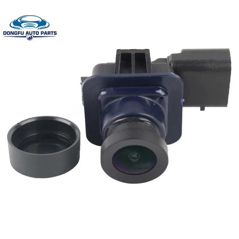 

EB5Z-19G490-A Car Reverse Camera Rear View Backup Parking Reserve Camera for Ford Explorer 2011-2015 EB5T19G490AA