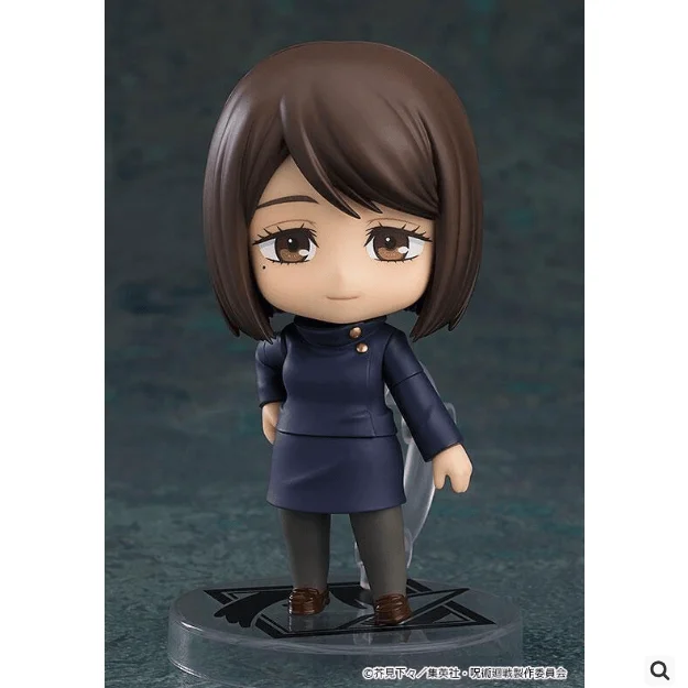 متوفر في المخزون الأصلي GSC 2305 Jujutsu Kaisen Ieiri Shoko GSC شخصيات أنيمي نموذج اللعب