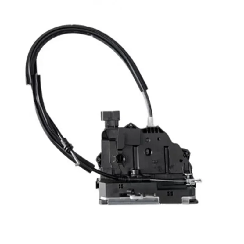 

Exclusive RHD Door Lock Actuator For Fiat Ducato Boxer Citroen Relay Dacia 2006-2024 Sliding Door Catch