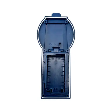 Left Cover Case Bezel for Sokkia iM52 Total Station