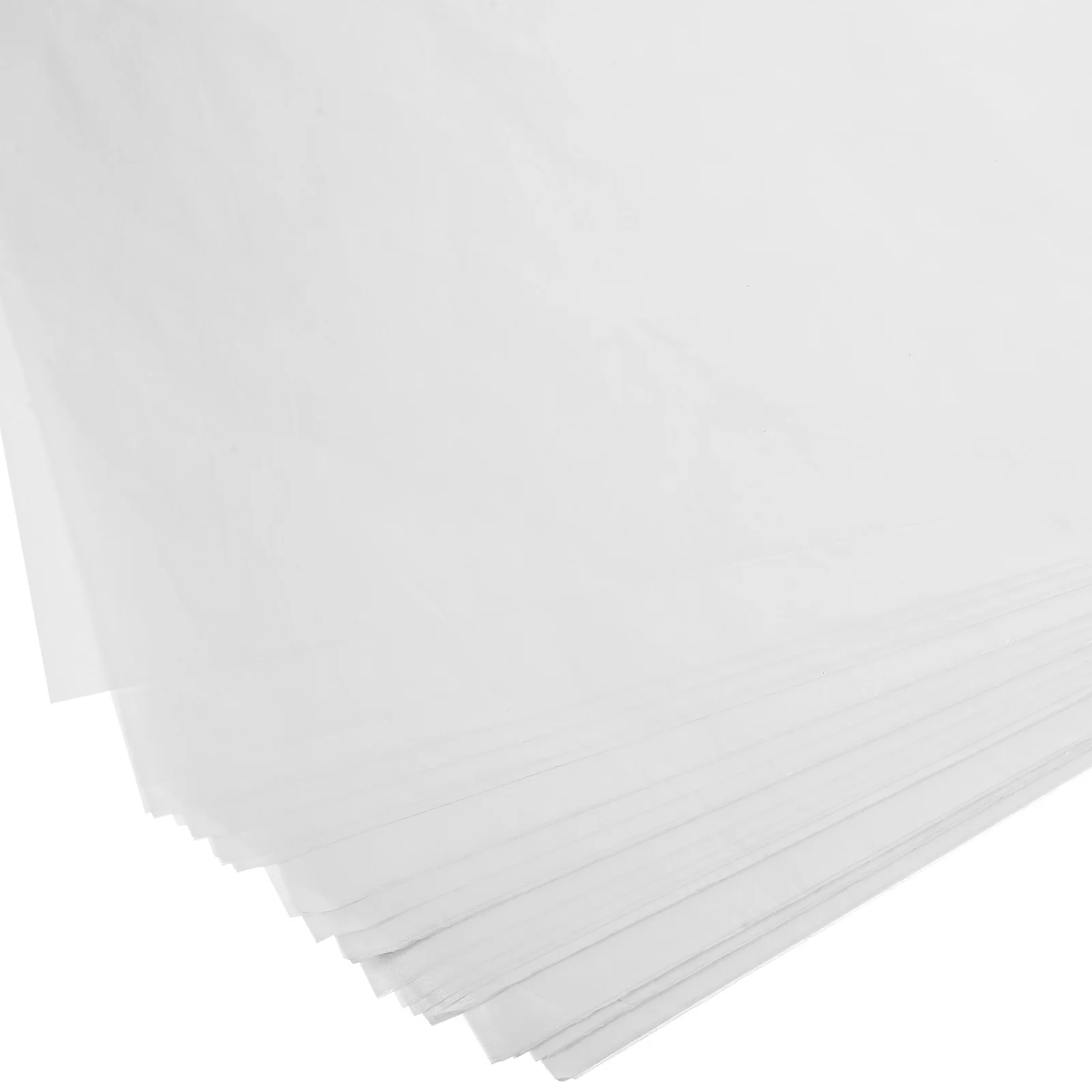 

Greaseproof Paper Sheets Nonstick Baking Liner For Food Wrap Bread Burger French Fries Tray Sandwich Wrapping Baking