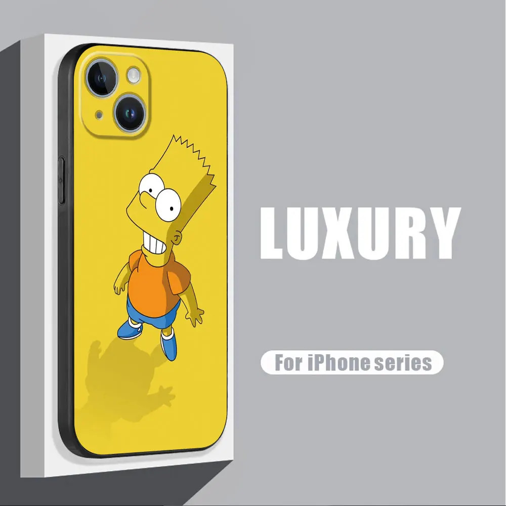 Homer Simpsons Case for Xiaomi Mi 10T Pro 13 11 Lite 12T 12 Lite CC9 Pro Note 10 11T 13 Lite 10T Funda Coque TPU Soft Cover