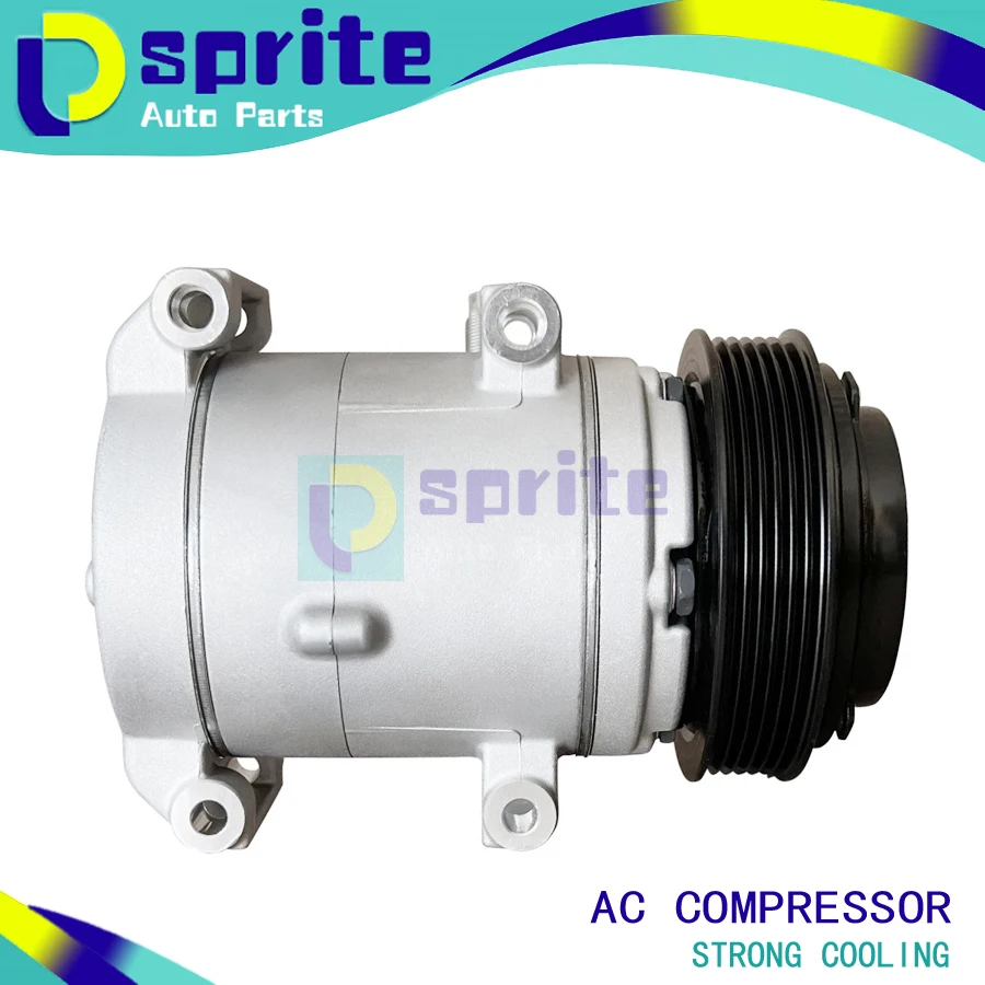 Air Conditioning AC Compressor  67113-03011 741510 749004 6711303211 6711303011 671130-3211 for SsangYong Actyon Korando