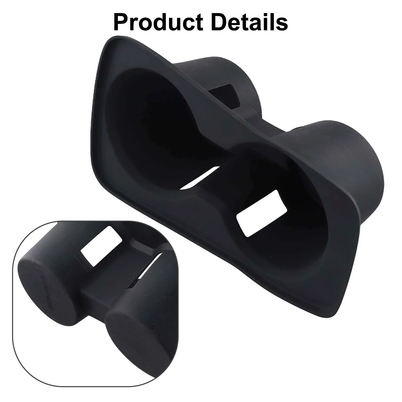 

Car Accessories Car Console Storage Interior Accessory Clutter-Free Solution Easy Installation Optimized Design