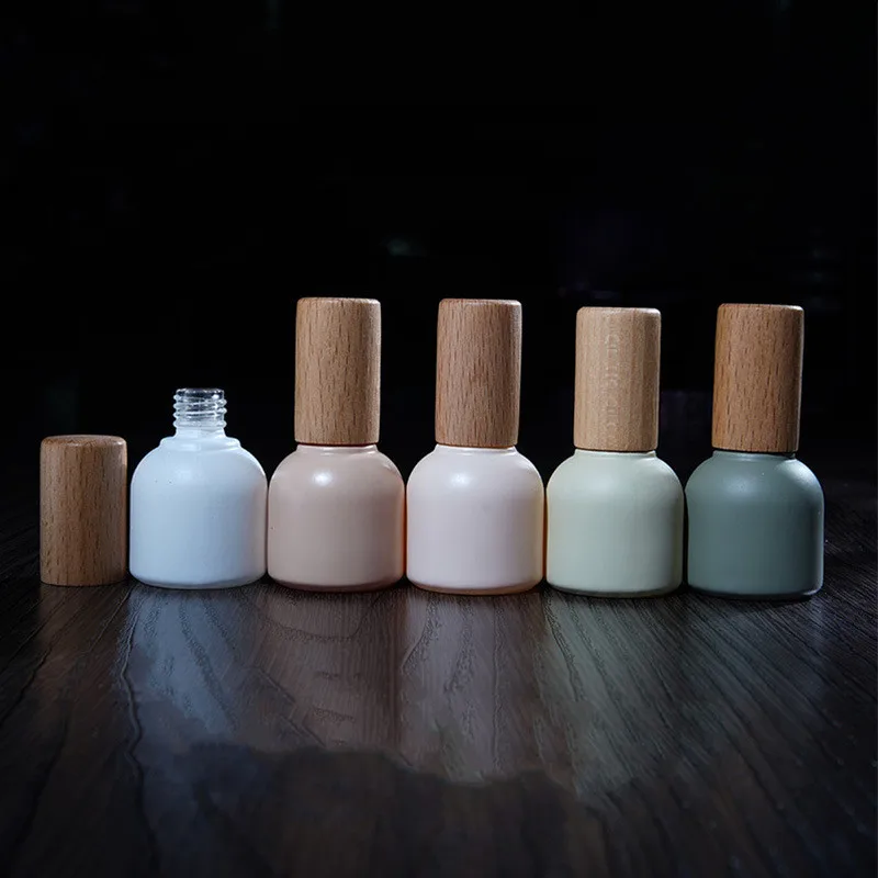 10ml Essential Oil Bottle Roll On Stainless Steel Roller Ball Massager Eye Cream Perfume Spray Refillable Empty Bottle Container