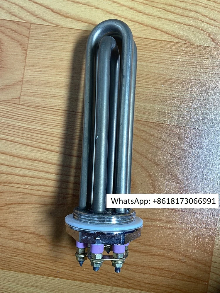 Yongda Heating Steam Generator Electric Heating Tube Heating Tube 220V Factory Original Accessories 3500w