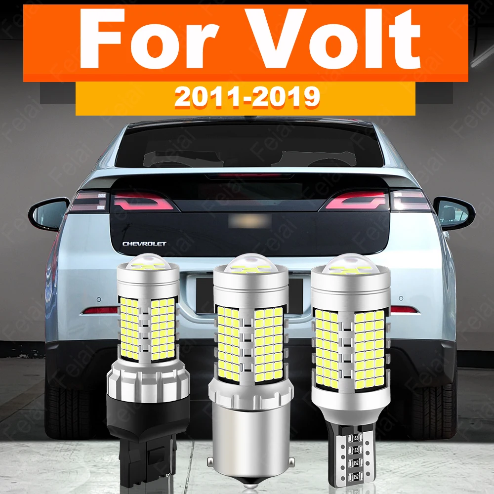 Led Reverse Light B…