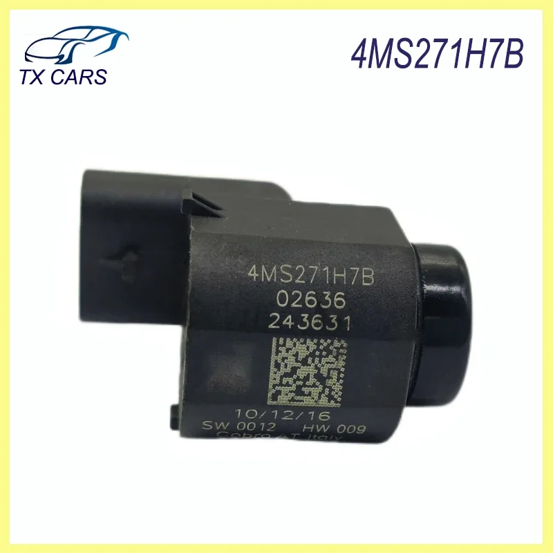 

4MS271H7B PDC Parking Sensor Radar Color Black For Hyundai KIA Car Accessories