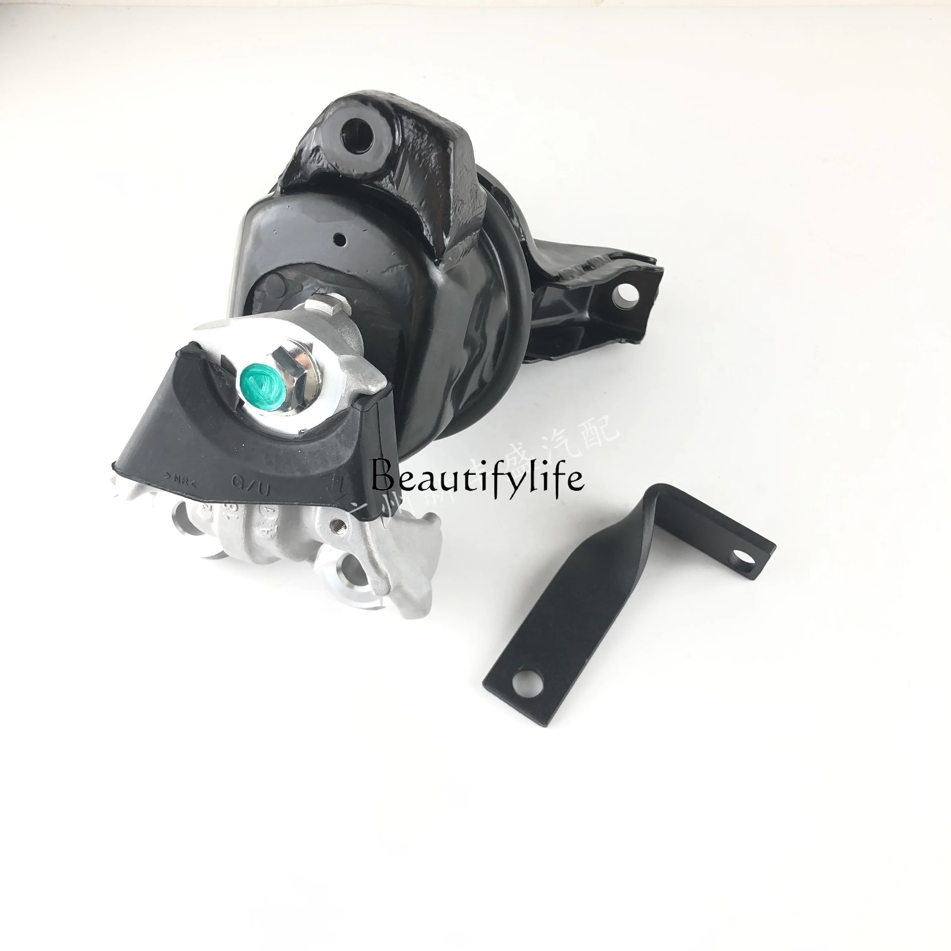 

Auto parts/engine foot glue bracket pad cushion glue