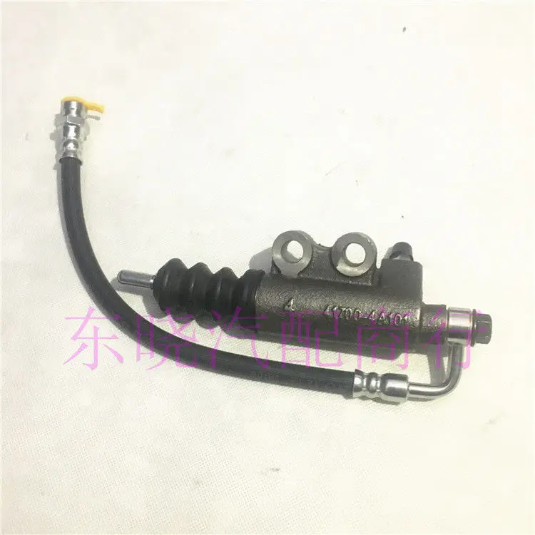 

Auto Replacement Parts Transmission Drivetrain of JAC Refine Car oe 41700-4A101 Clutches Slave Cylinder