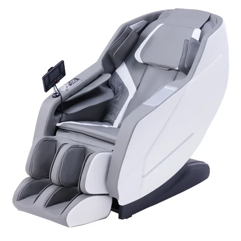 2023 Hot Sale Luxury Massager Capsule Home Automatic Full Body Massage Massage Chair