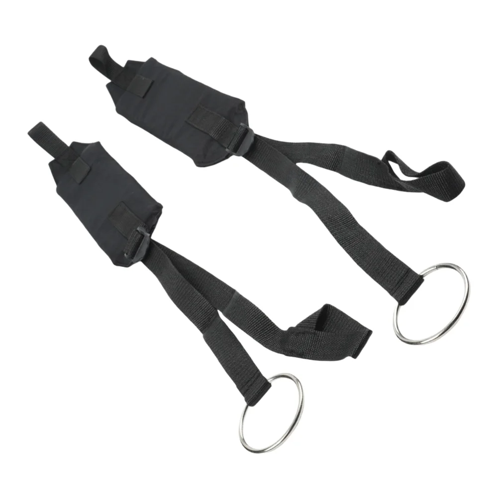 Adjustable Blower Shoulder Harness Straps 2-Pack for Echo For BR350 BR430 BR450 SR430 SR450 Part 4244 710 9005