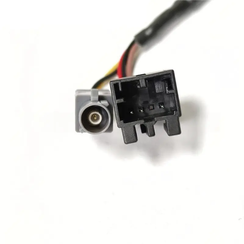 AB96-MIB Radio 2K5 827 566C 2K5827566C For VW Caddy Lowline Rear View Trunk Handle Camera