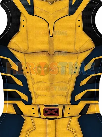 Halloween Triple Claws Wolverine Male Spandex Cosplay Costume Adults Men Superhero Zentai Bodysuit Halloween Costume