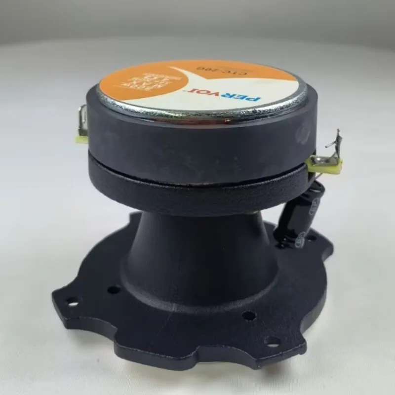 SOTAMIA 1 Stücke 800 Watt 4 Zoll Hochtöner 4 Ohm Aluminium Bullet Höhen Audio Lautsprecher Power Lautsprecher DIY Auto Lautsprecher Audio Modifikation