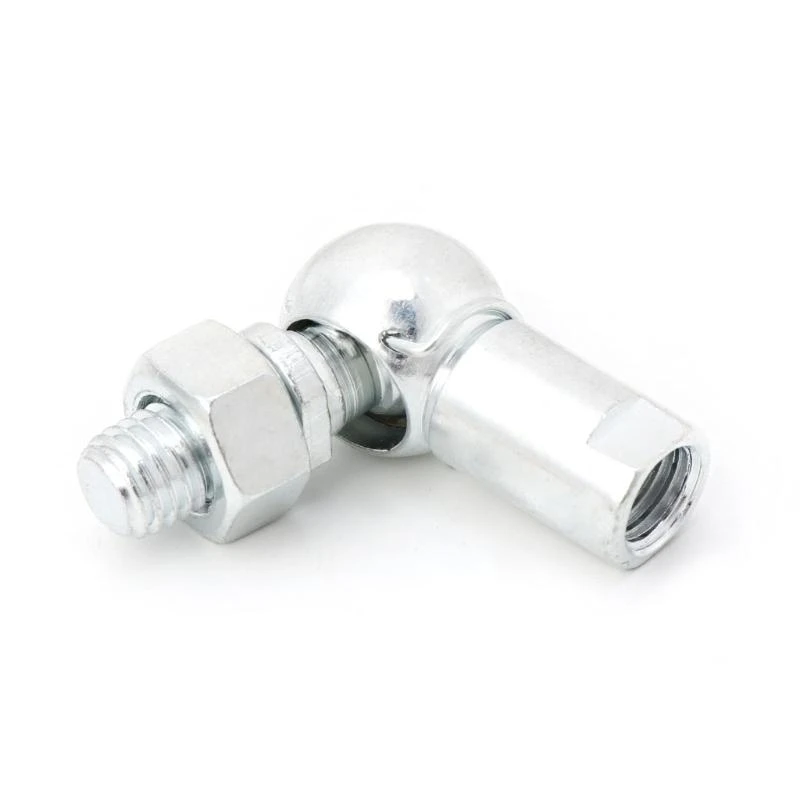 Dust Ring Car Universal Joint Ball Head Joint Rod End Bearing