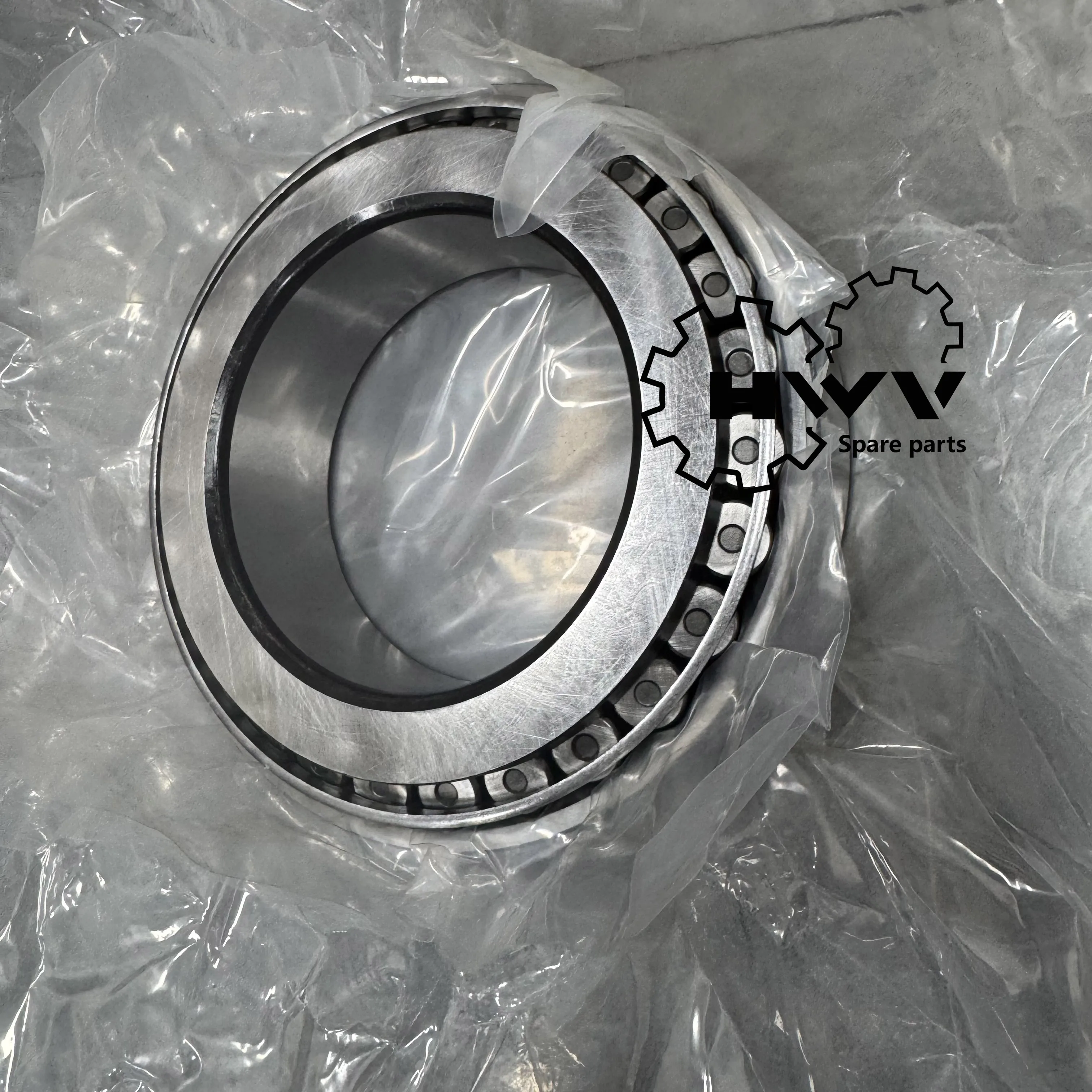 

184637 VOE184637 High Quality Brand New A35 A40G Differential Parts Roller Bearing