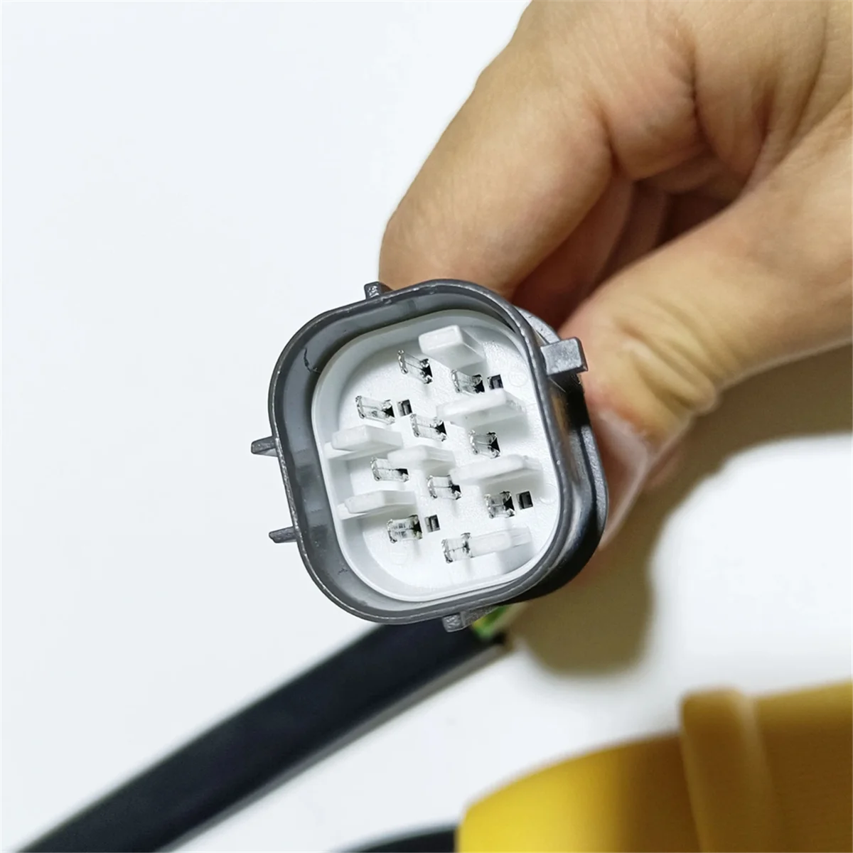 

Durable Car Forward and Reverse Column Turn Signal Switch for JCB 3CX Backhoe