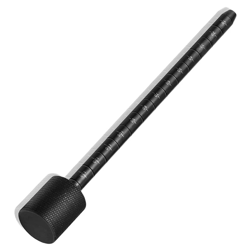 Taps Toelopende Eindtransmissie Dipstick 1017 Voor Chrysler Dodge Dart Fiat 500 Jeep Cherokee Kompas & Patriot