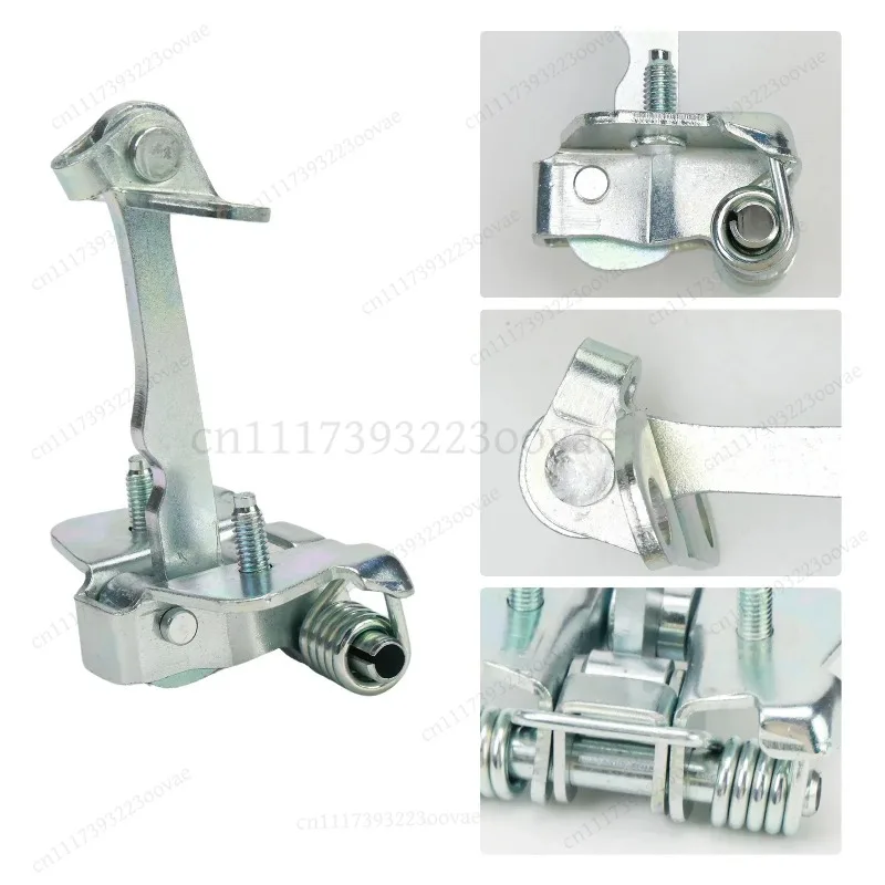 9181.C2 9181-C2 Front Left Right Door Hinge Stopper Check Strap For Citroen Saxo Peugeot 106 3DR 5DR