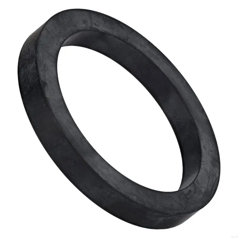 D0AB Silicone Sealing Gasket 58mm Brew Seal Heat Resistant Silicone Sealing Rings