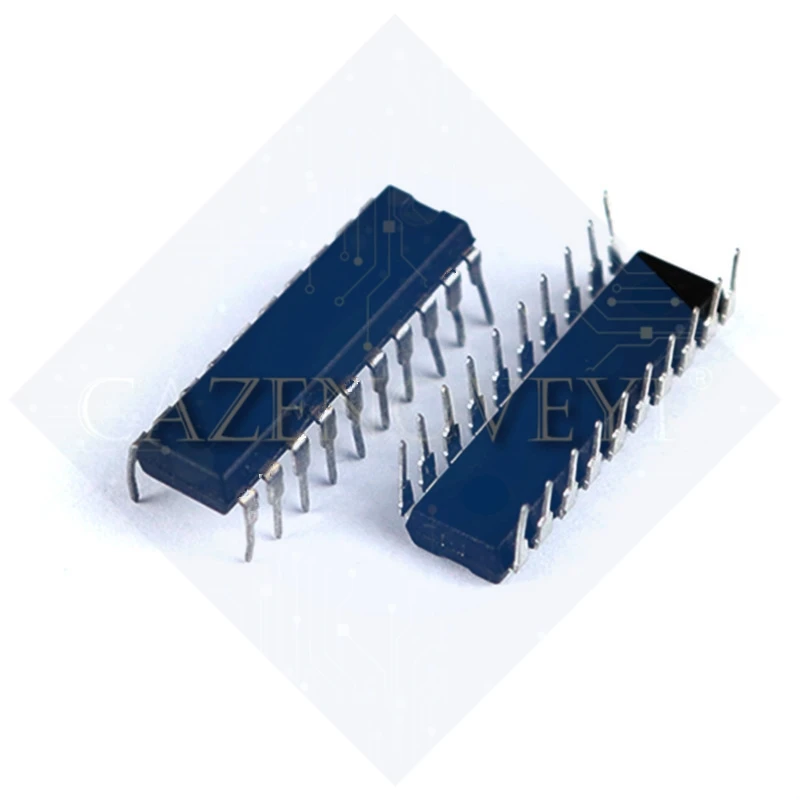 1-100PCS TDA7563B TDA7563BDD L6205N L6205 CZT5401 5401 TDA7378 7378 BFP420 AMS AON6970 AO6970