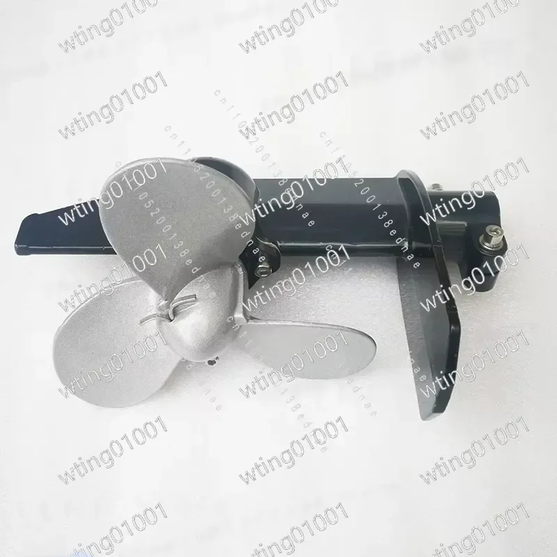 for Propeller Outboard Propeller General Accessories Lawn Mower Modified Boat Assist