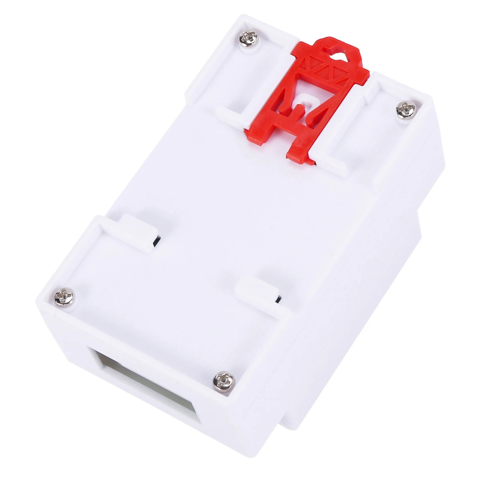 2X TMC-6000 110-240V Guide Rail Thermoregulator Digital Temperature Controller Thermostat