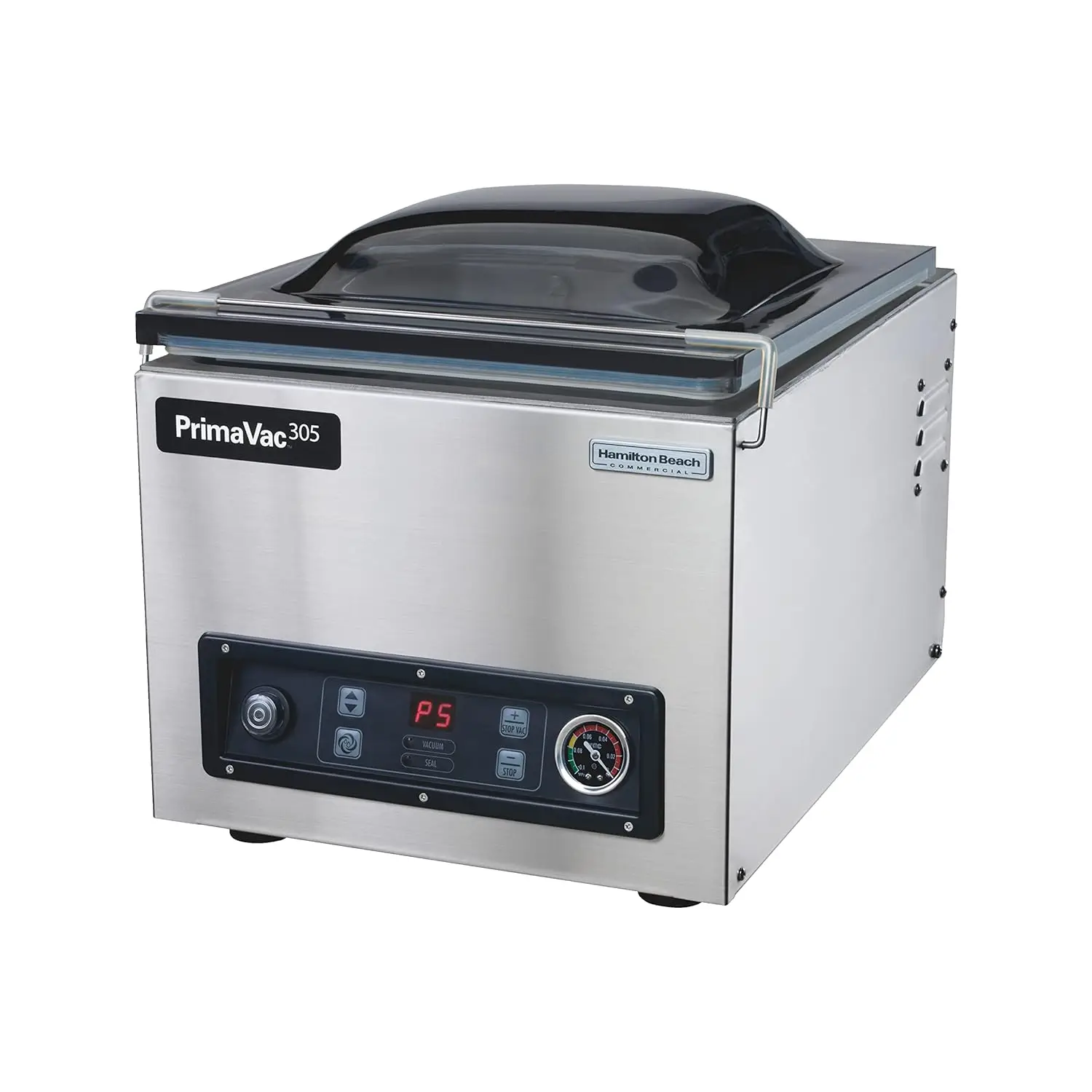 Primavac 305 Chamber Vacuum Sealer, 12