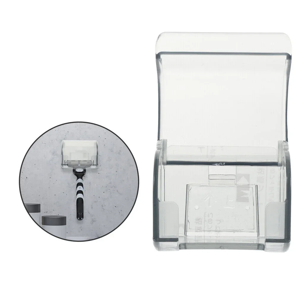 Soporte para colgar 1,97x1,38x1,57 pulgadas, 5x3,5x4cm, anticaída, desmontable para pared, sin perforaciones, color gris, 1 unidad, práctico de alta calidad