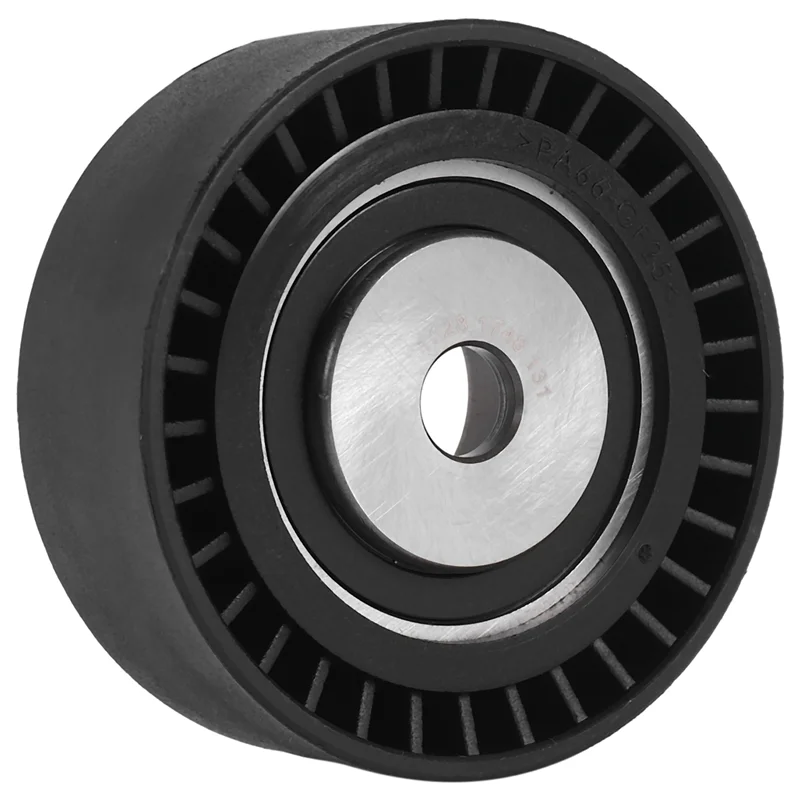 

Firmly Belt Tensioner Idler Pulley 11281748131 For BMW E34 E36 E39 E46 E53 X5 E60 E83 E85