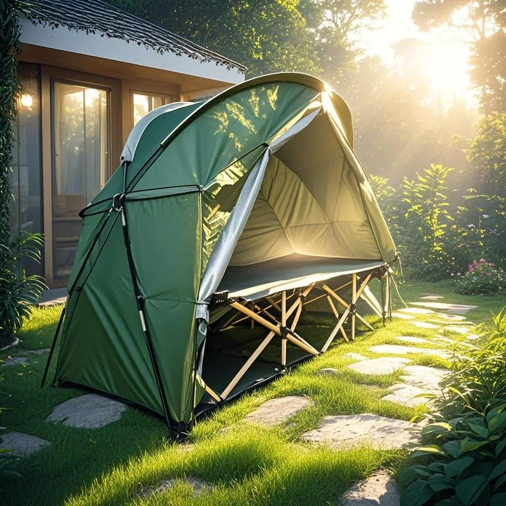 Thumbnail 2 - #33 Best Camping Cots to Buy In 2026