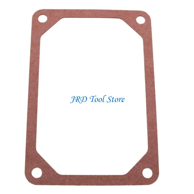 A2UD Valves Cover Repair Gasket Set for Small Engine Routine Service, 2 Piece Replacement Parts, Crosses Reference 690971