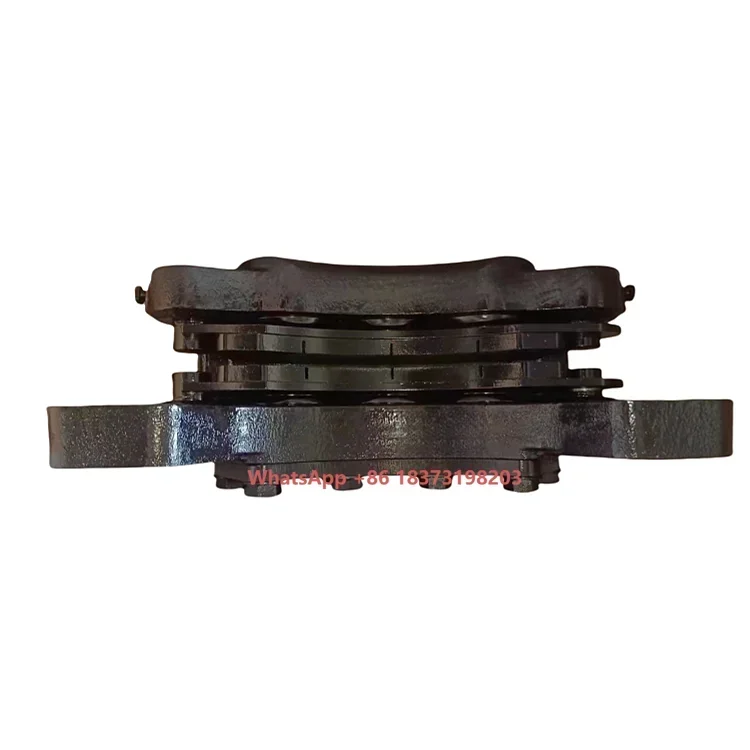 

China Manufacturers' Heavy Duty Truck Accessories-Good Quality New Terex 3305 15231643 Dump Truck Brake Caliper Assy for Mining