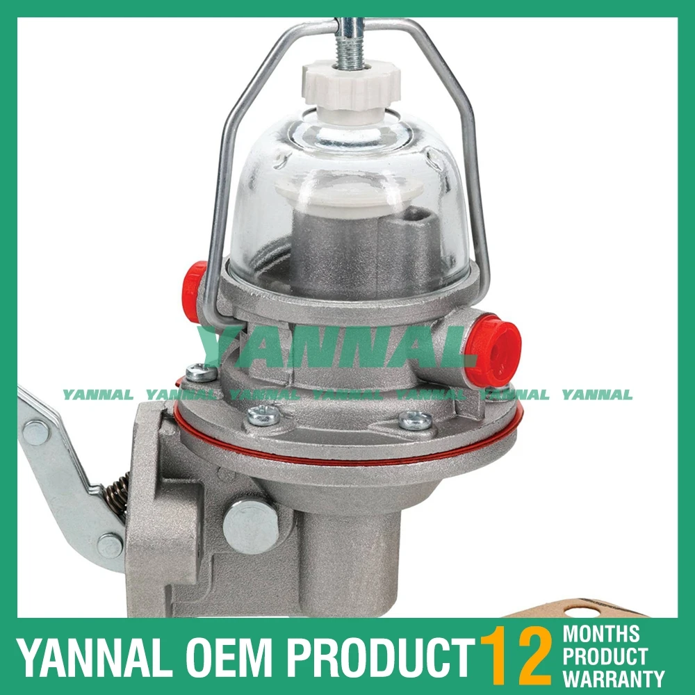 

Гарантия 1 год RE27667 AR49770 Топливный насос для John Deere 2130 2140 2150 2155 2240 2350 2440 +