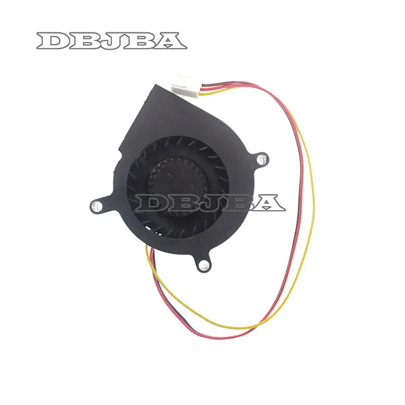 Cooling Fan For SUNON MF60151V1-B000-G99 DC12V 1.08W 3PIN