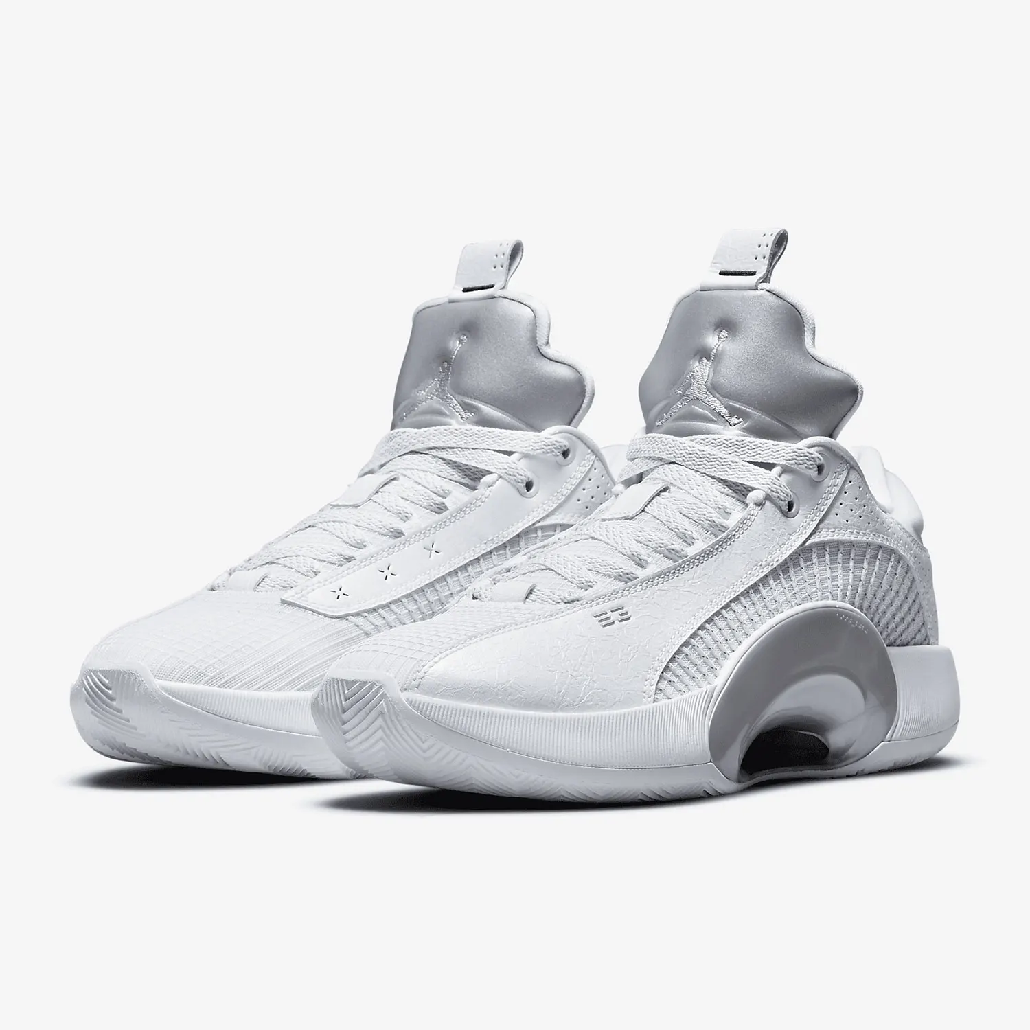 Nike Genuine Air Jo… - image