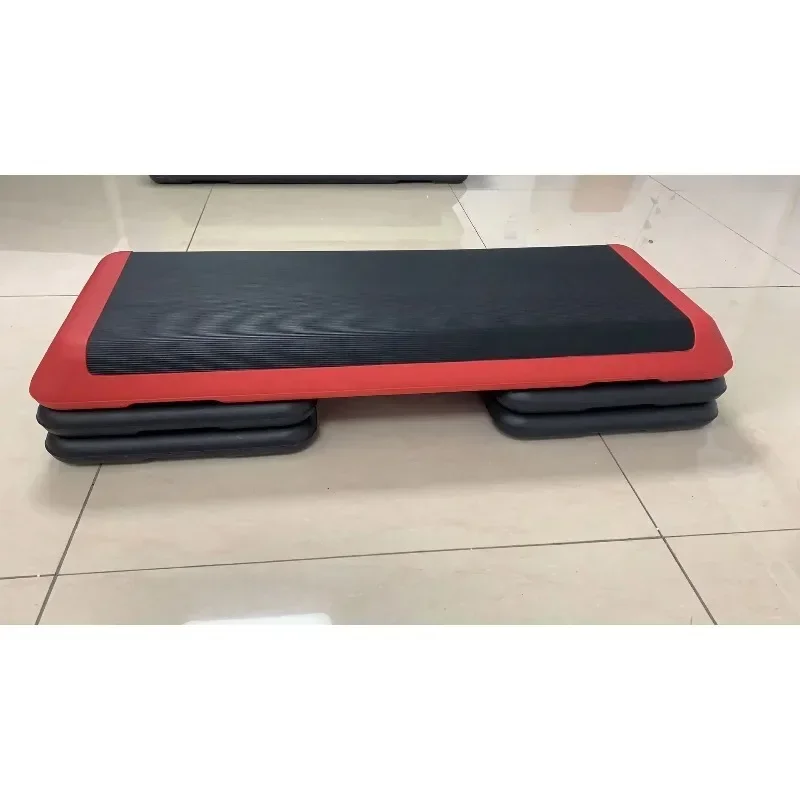 Plataforma de Step Aeróbico en Oferta - Step Económico para Sesiones de Fitness con Presupuesto Accesible