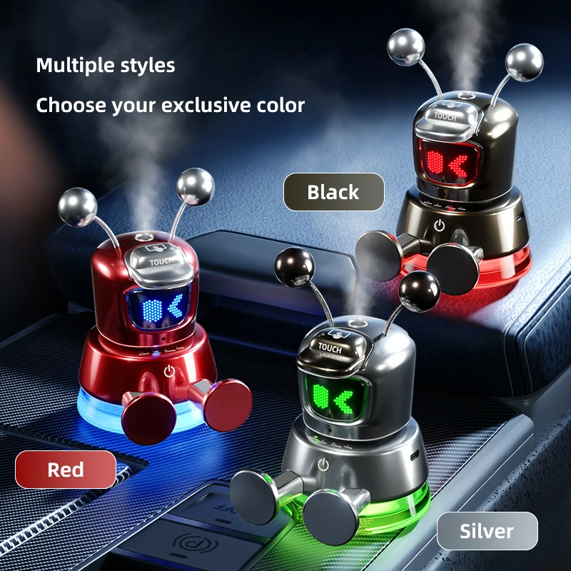 Car Fragrance Aromatherapy Aut - Perfume Fragrance Holder ulasan dan harga