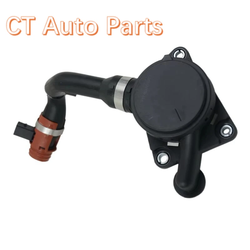 A6420101891 Brand New Auto Parts Engine Oil Separator Breather Valve For Mercedes W209 W211 X164 W251 W221 Sprinter 906 V6 CDI