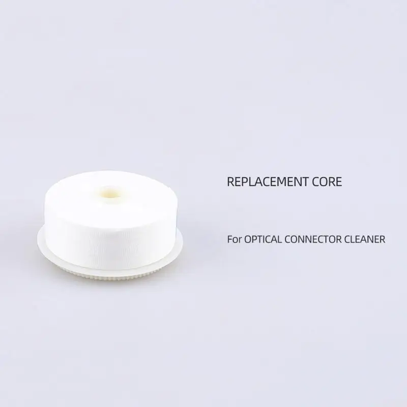 B03F Fiber Cleaning Box Pen for FC End Faces Optical Connector Clean Tool