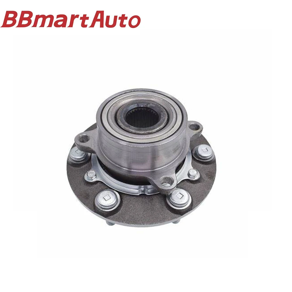 

3880A036 BBmart Auto Parts 1 pcs Front Wheel Hub Bearing For Mitsubishi L200