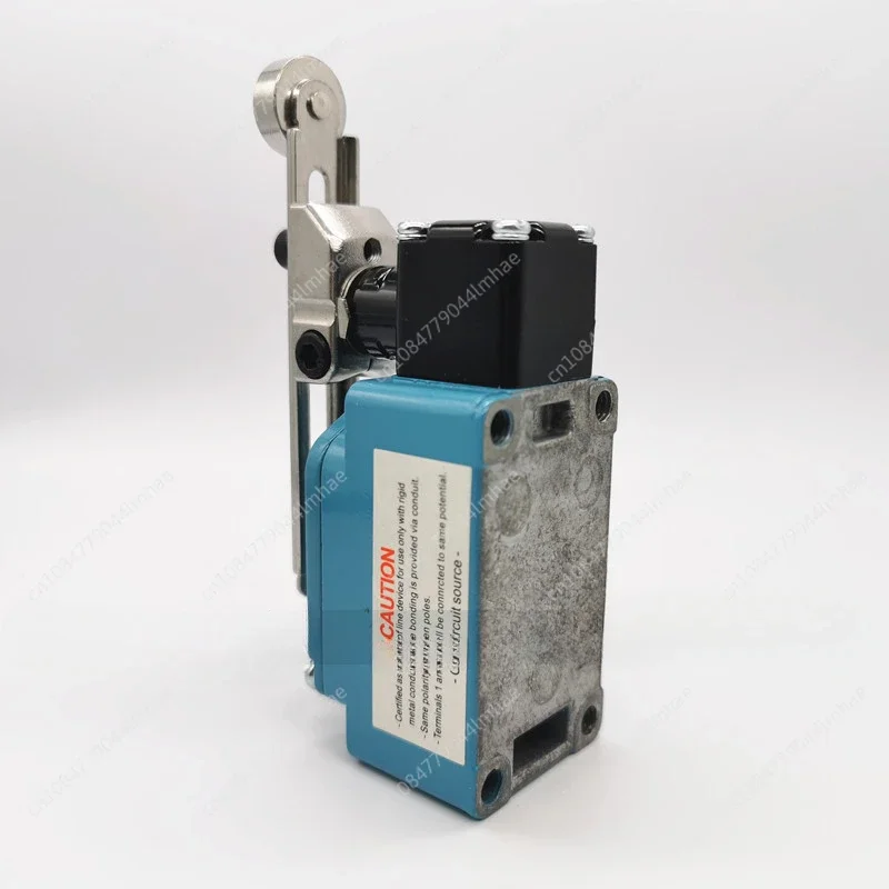 SZL-WLC-B Limit Switch SZL-WL-B C D E F Stroke Switch