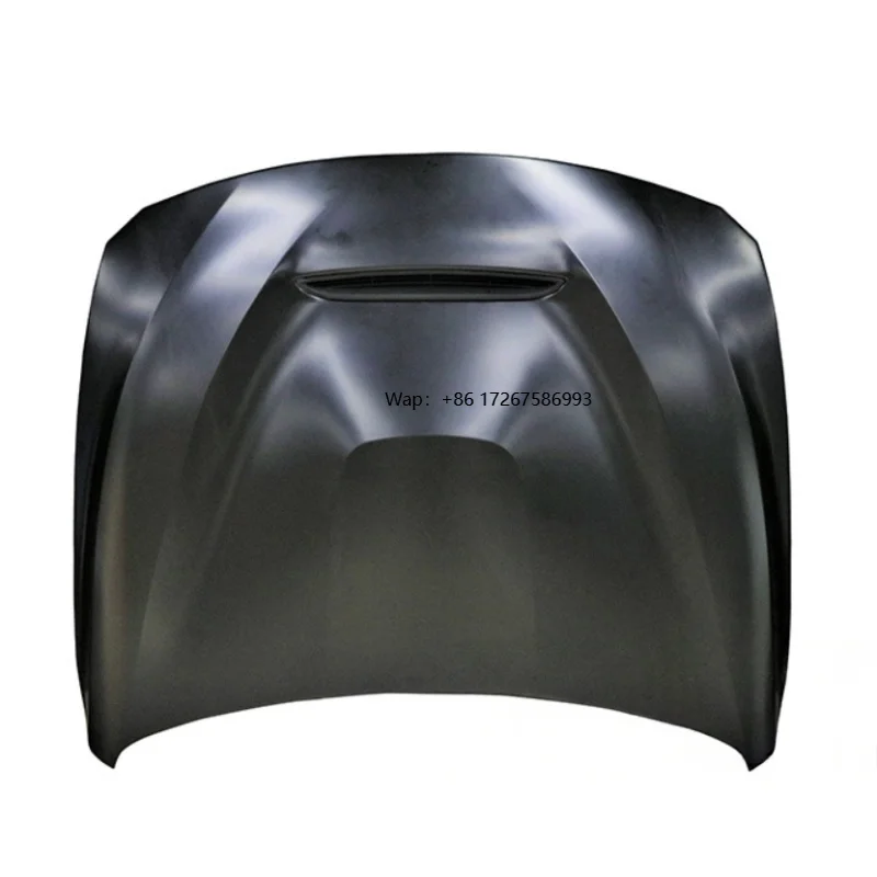 

GTS Front Bonnet Hood M3 Style Engine Cover for 3 Series F80 2012-2019 Easy Installation Upgrade Iron Aluminum New Condition