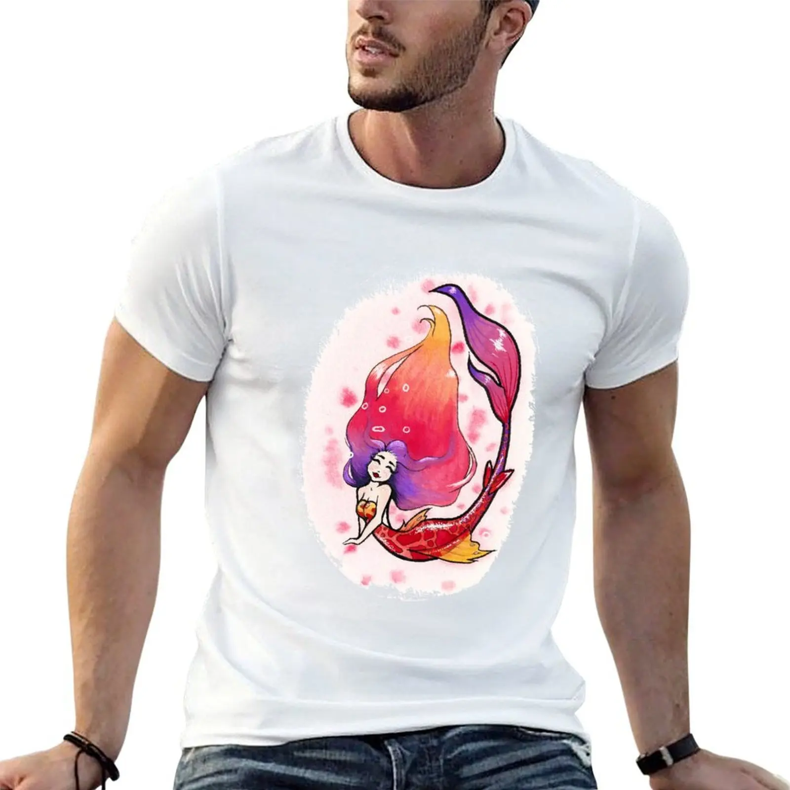 

Ruby by Jenny T-Shirt man graphic t shirt graphic t shirts for man T-Shirt